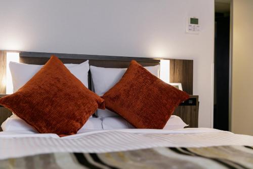 Standard Double Room - Smoking - No Daily Cleaning