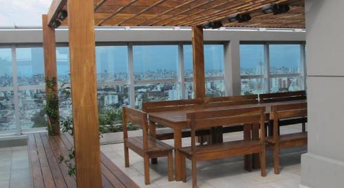 Amazing Apartament, Buenos Aires (fotografie 6)