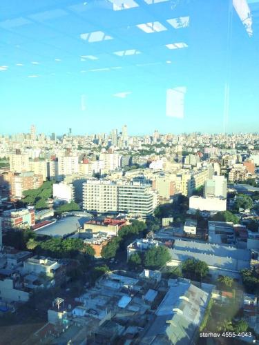 Amazing Apartament, Buenos Aires (fotografie 9)