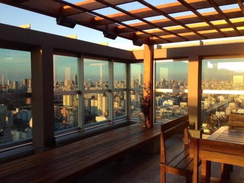Amazing Apartament, Buenos Aires (fotografie 7)