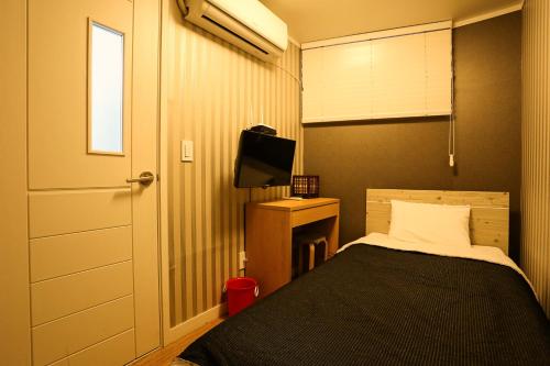 Mama Guesthouse Myeongdong, Séoul (photo 10)