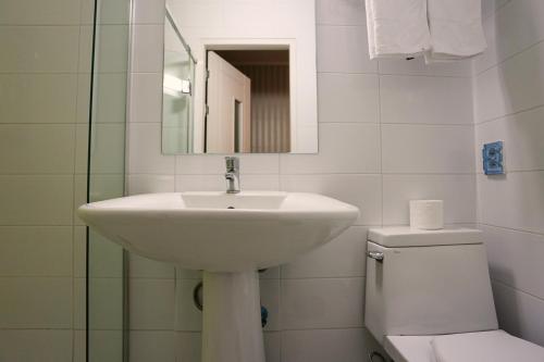 Mama Guesthouse Myeongdong, Séoul (photo 11)