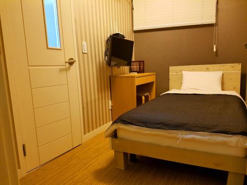 Mama Guesthouse Myeongdong, Séoul (photo 3)
