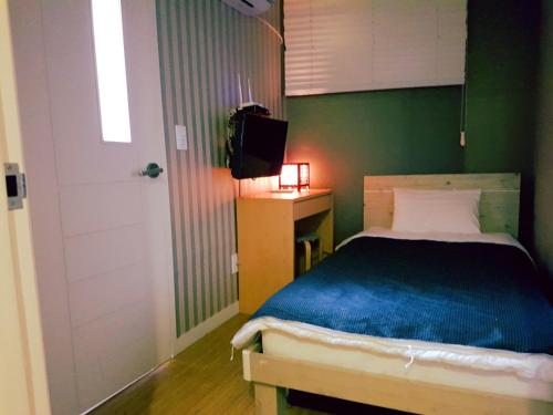 Mama Guesthouse Myeongdong, Séoul (photo 4)