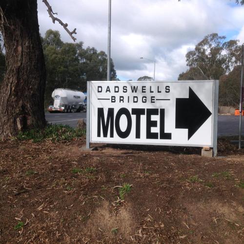 Grampians Motel /Hotel in Glenorchy (VIC)