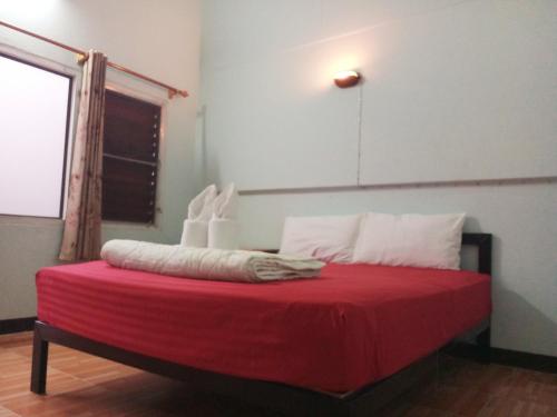 P.L.P Guesthouse - Mae Hong Son