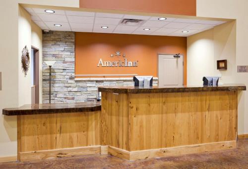 AmericInn by Wyndham Fargo Medical Center