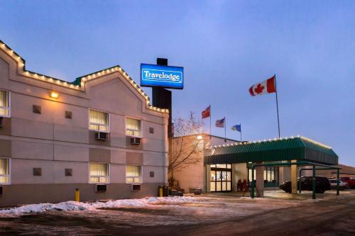 Travelodge by Wyndham Winnipeg East