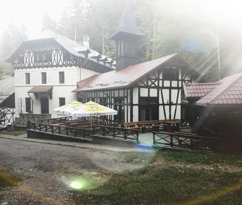 Hotel Stavilar - Sinaia