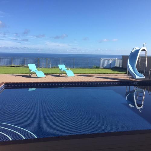 Oceanfront Home with PRIVATE POOL - image 3