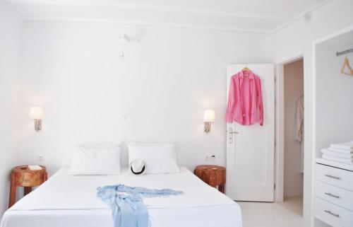 Casa Montzo Boutique hotel - image 7