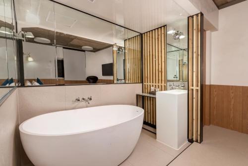 Delight Hotel Jamsil, Seul (foto 11)