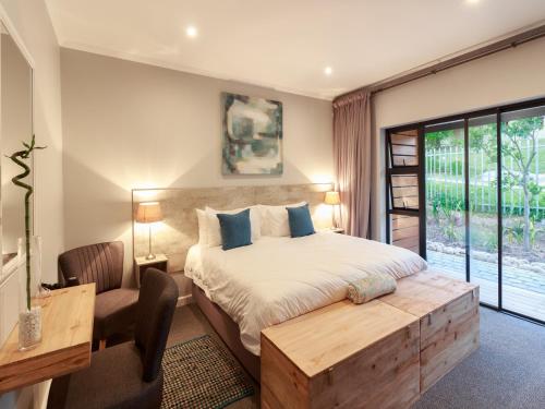 2 twin beds