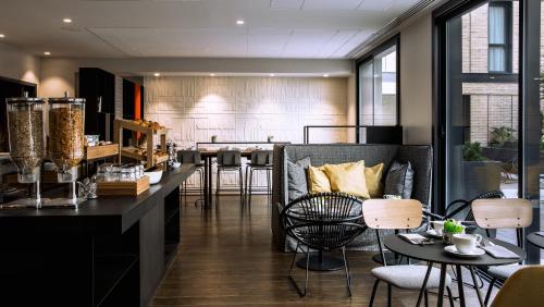 Food and beverages, L'IMPRIMERIE in Clichy