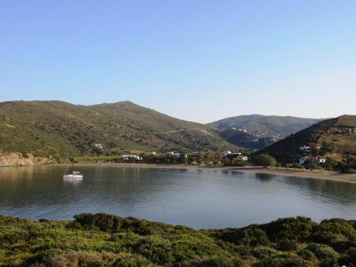  Valsamia Studios in Gavrio