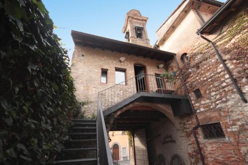  Esenta 55 - Lago di Garda in Esenta
