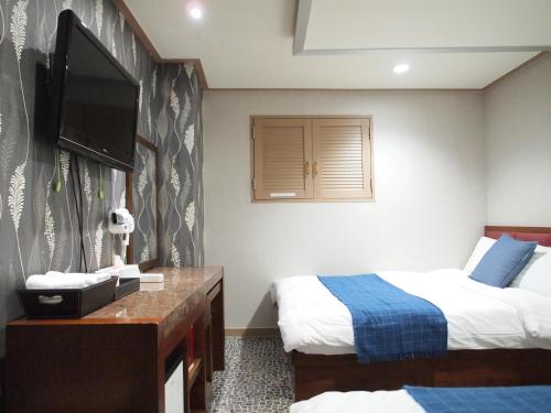 Hostel J Stay, Soul (fotografie 7)