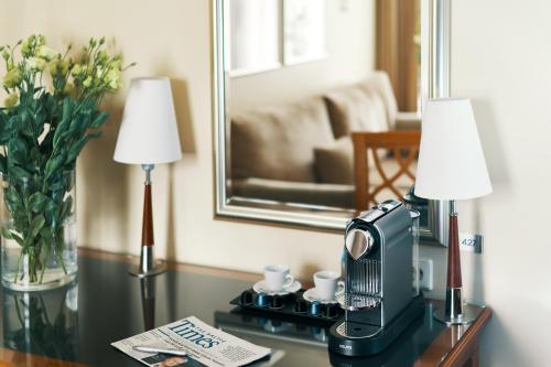 Radisson Blu Ridzene Hotel, Riga, Ryga (zdjęcie 10)