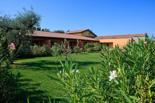  Agriturismo Tre Colline, Bardolino