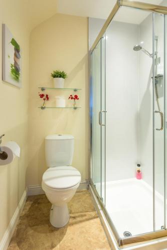 Neptunes Rest Guest Hotel – Stranraer