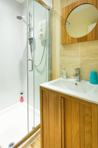 Neptunes Rest Guest Hotel – Stranraer
