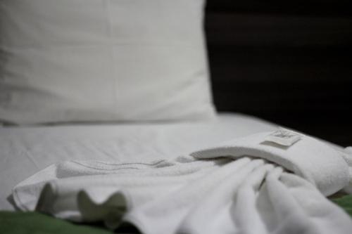 Luz Hotel – Goiânia, OK