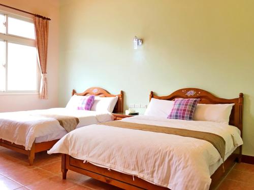 Jiang Shui Village B&B