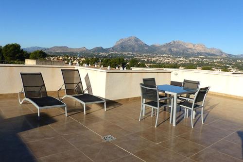Albir Palace - image 13