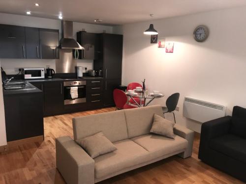 Fairview City Centre Apartment - Basildon, , Essex