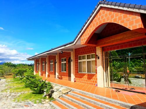 Jiang Shui Village B&B