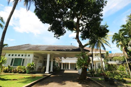 Villa Sri Manganti