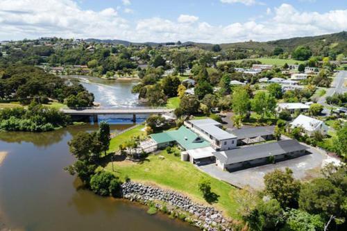 Riverside Lodge Paihia - Accommodation