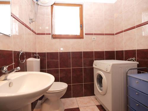 Apartment Mileva 1596