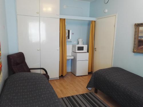 Guesthouse Outa - image 2