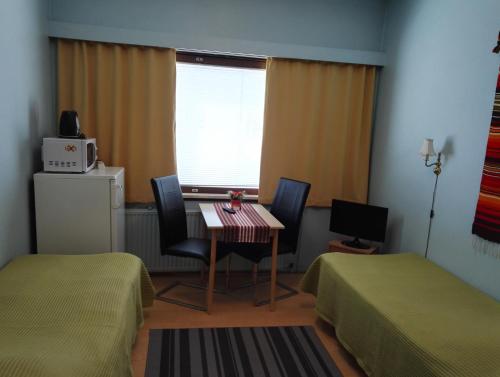 Guesthouse Outa in Rovaniemi