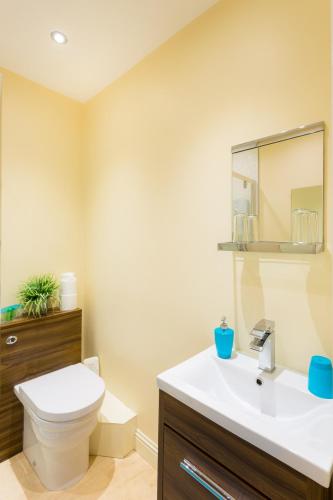 Neptunes Rest Guest Hotel – Stranraer
