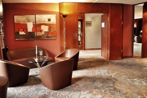 Hotel Walfisch - image 7