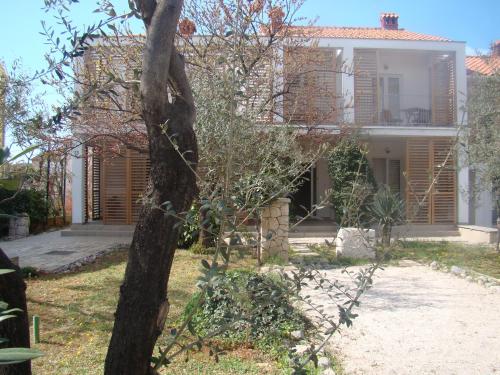 Villa Lipa, Zadar
