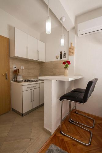 Fasilitas, Apartments Four Countesses in Virpazar
