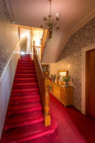 Neptunes Rest Guest Hotel – Stranraer