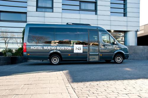 Hotel Nuevo Boston - image 3