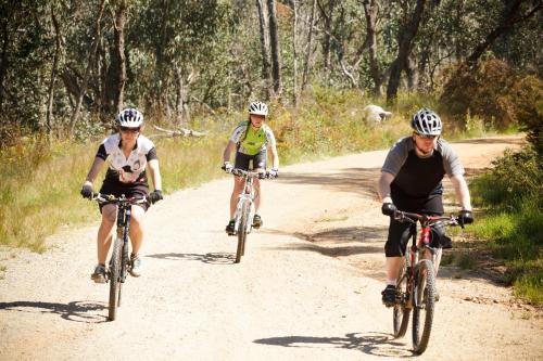 阿尔伯里美居酒店
