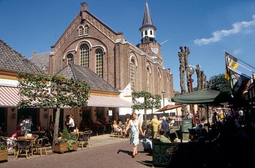 Hotel Het Jagershof