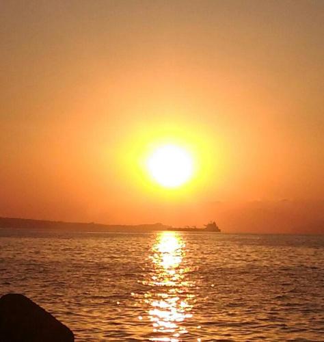  relax due passi dal mare in Spadafora