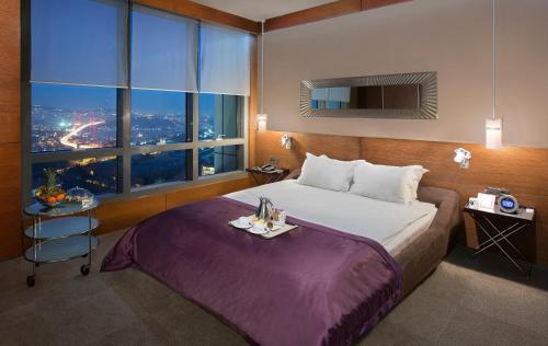 Point Hotel Barbaros, Istanbul (photo 11)