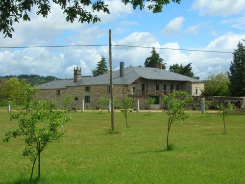  Pazo de Neira in Neira