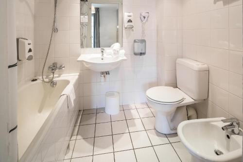 Hôtel Notre Dame de France - image 3