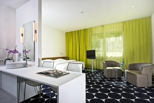 Tryp by Wyndham Frankfurt