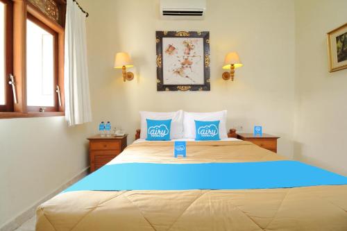 Airy Eco Sanur Danau Tempe 6 Bali