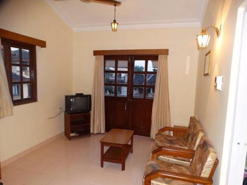 Ourgoaholidays 1 Bhk in the heart of Candolim